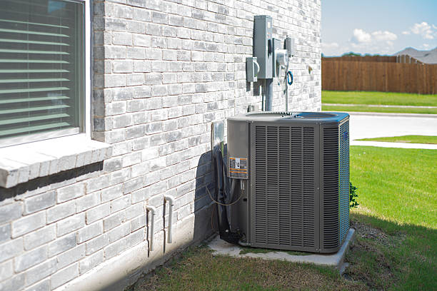 Reliable Ac Repair contractor in Edgewood, TX by FH HVAC
